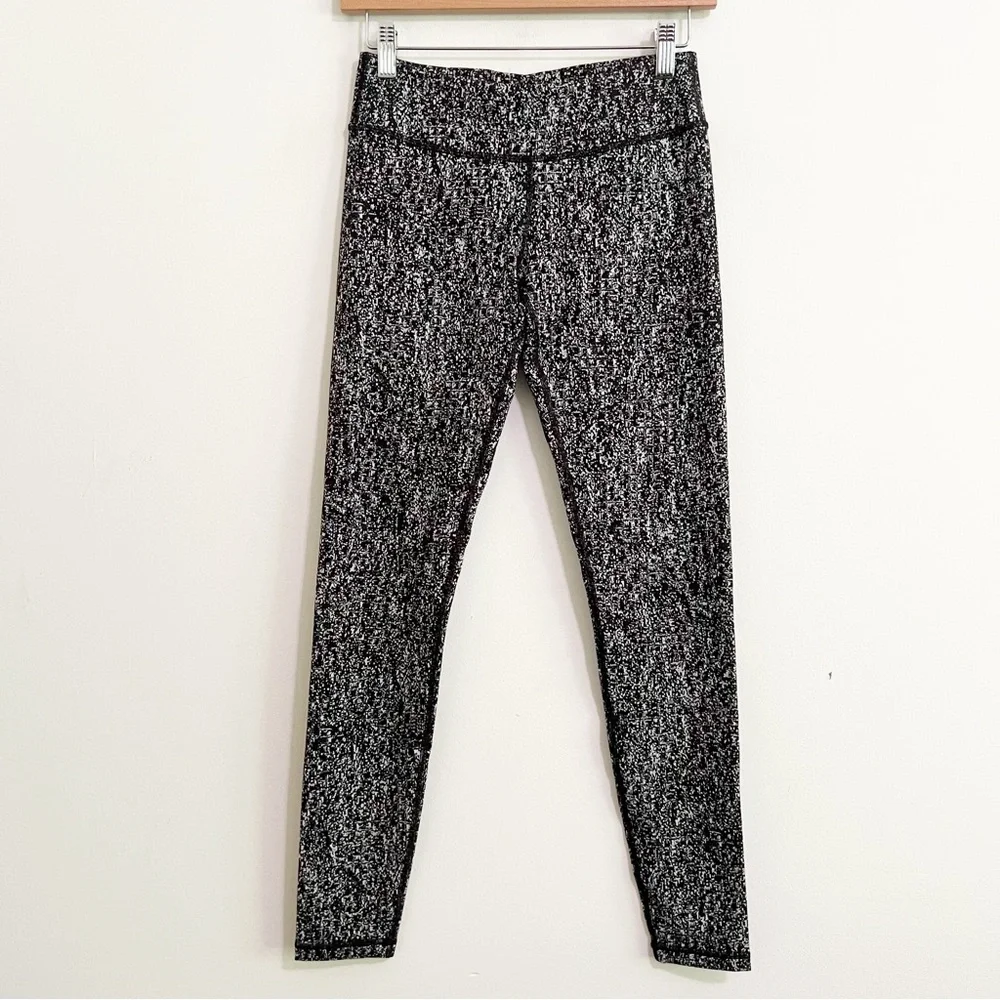 Ivivva by Lululemon Leggings